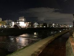 -四条大桥