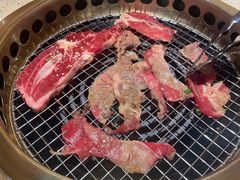 -妙香居韩国烤肉(容桂天佑城店)