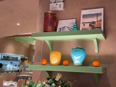 -Aqua Oasis 水天堂(相城天虹商场店)