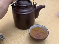 -铁炉农家菜馆