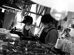 -仙峰天然面包(迎宾路店)