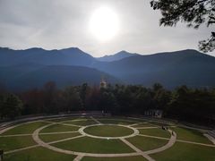 -康定跑马山风景区