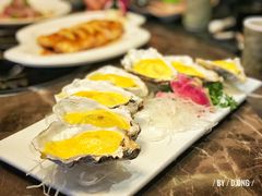 -蟹之国·精品蟹料理(极地店)