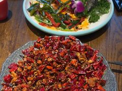 -川悦留香·海鲜餐厅(海棠68环球美食街店)