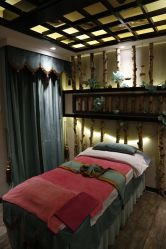 点击看大图 -审美HAIR SALON