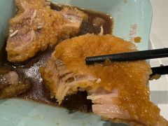 -常州银丝面馆(府琛店)