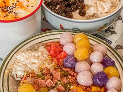-堂屋糖水店(愚园店)