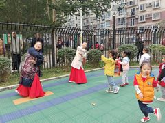 -井德幼儿园(韦伯豪园)