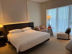 -上海外滩茂悦大酒店