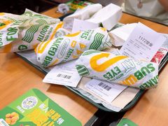 -赛百味SUBWAY(萝岗万达店)