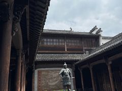 -绩溪龙川景区