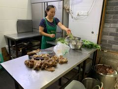 -蒋六十八梯眼镜面(渝中店)
