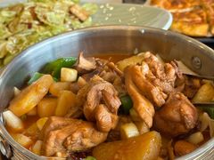 -西部马华清真食府·丝路菜(大钟寺店)