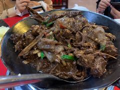 -王城醋血鸭老店