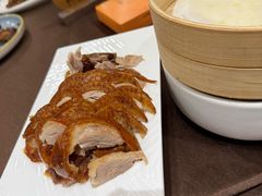 -全聚德(上海首店浦东店)