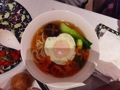 -君庭中餐厅(友谊宾馆店)