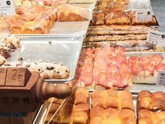 -麦陌(大卫城店)