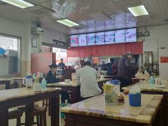 大堂-香辉食馆(新兴路店)