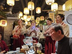 -南京大牌档(新街口德基广场店)