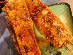 -酒里·宜州果酱烧烤(葛村店)
