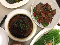 -嘉丰湘菜馆(芳群园店)