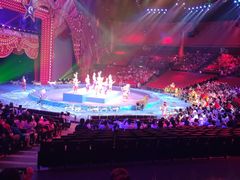 -珠海横琴长隆《卡卡虎奇遇记》