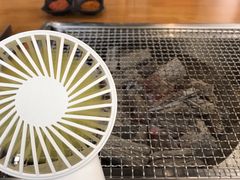 -肉甲韩国木炭烤肉(新壹街1店)