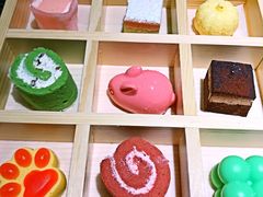 -吉盛川创作料理(保利国际广场店)