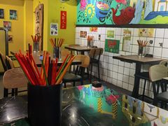 -亞婆井·劲抽面食(铂顿城店)