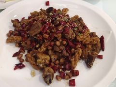 -宏运厨房·海鲜青岛菜·生日宴(城市阳台店)