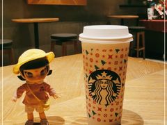 -星巴克臻选(杭州万象城店)