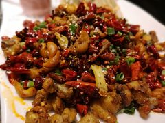 -庆合府重庆大排档(紫都城店)