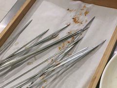 -玉园烧烤·海鲜辣炒