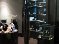 工艺品店-广州四季酒店