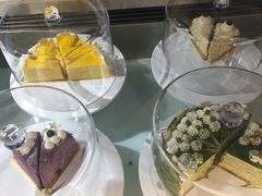 -星禾悦法式千层蛋糕(大卫城店)
