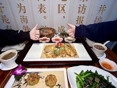 -百年银屏蚝烙·潮汕菜·非遗(乐山店)
