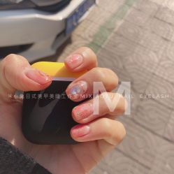 -米小兔美甲美睫