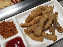 -海底捞火锅(泉城路店)