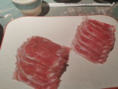 -乐宴·老北京铜火锅(桂庙店)