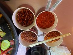 -美食美客土烙锅店·老字号