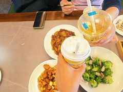 -烤肉宛饭庄(北新桥店)