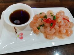 -长兴菜馆(高桥店)