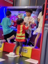 -MELAND亲子乐园•派对•研学(集美世茂店)