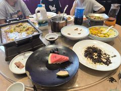 -李氏传家菜(兴城路店)