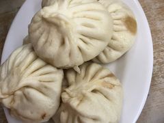 -天津包子铺(万泉庄店)