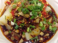 梁记肥肠粉-梁记肥肠粉(宽窄巷子店)