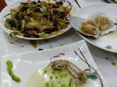 -北戴河庆山饭店·海鲜砂锅粥(北戴河黑石路店)