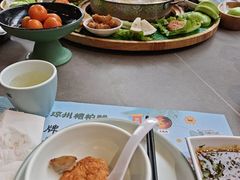 -椰小鸡·琼州糟粕醋·火锅(美兰缤纷城店)