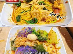 -林静小吃(复兴路店)