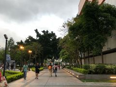-沙田广场